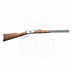 CARABINA ROSSI PUMA LEVER ACTION .38