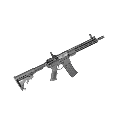 FUZIL TAURUS T4 5.56mm