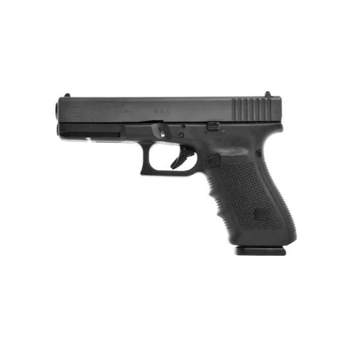 PISTOLA GLOCK G21 GEN4 .45