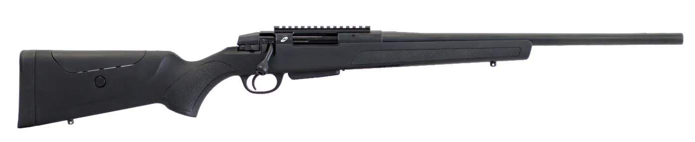 RIFLE ATA TURQUA .308
