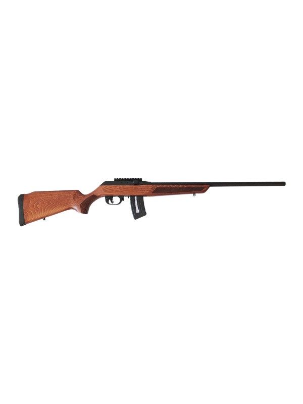 RIFLE CBC 22 MAGNUM SEMI-AUTO .22