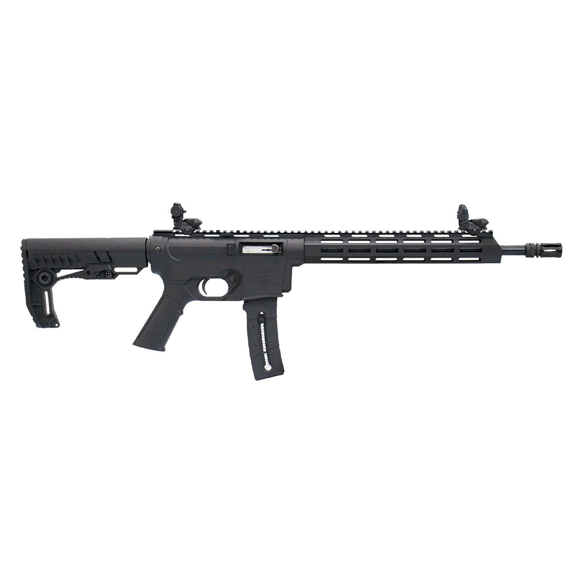 RIFLE CBC DELTA .22