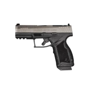 PISTOLA TAURUS GX4 CARRY .38