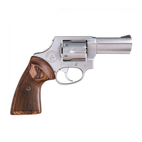 REVOLVER TAURUS 856 .38