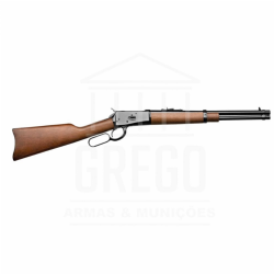 CARABINA ROSSI LEVER ACTION .38