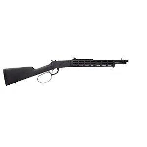 CARABINA ROSSI PUMA TÁTICA .357