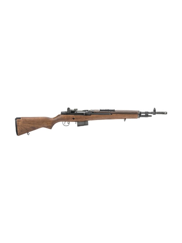 RIFLE SPRINGFIELD M1A SCOUT SQUAD .308