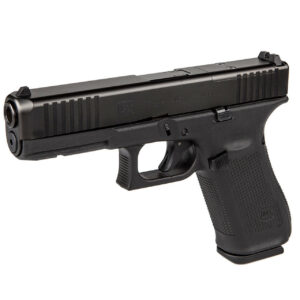 PISTOLA GLOCK G17 GEN5 MOS FULLSIZE 9mm