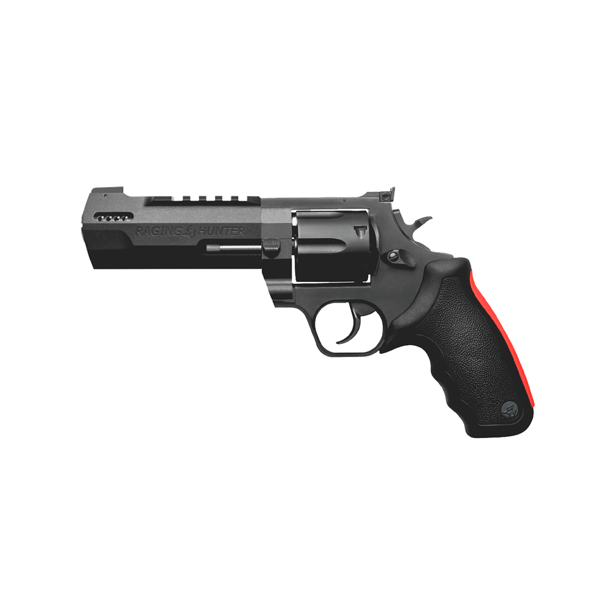 REVOLVER TAURUS RT357H .357