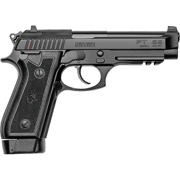 PISTOLA TAURUS 59 S .380