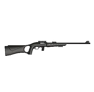 RIFLE CBC 7022 .22