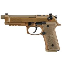 PISTOLA BERETTA M9A4 9mm