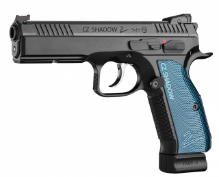 PISTOLA CZ SHADOW 2 .380
