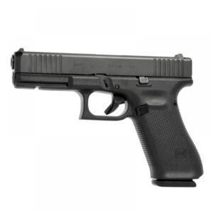 PISTOLA GLOCK G17 GEN5 FULLSIZE 9mm
