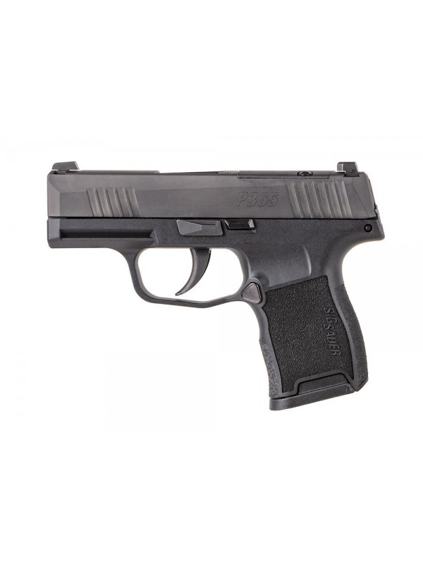 PISTOLA SIG SAUER P365 .380