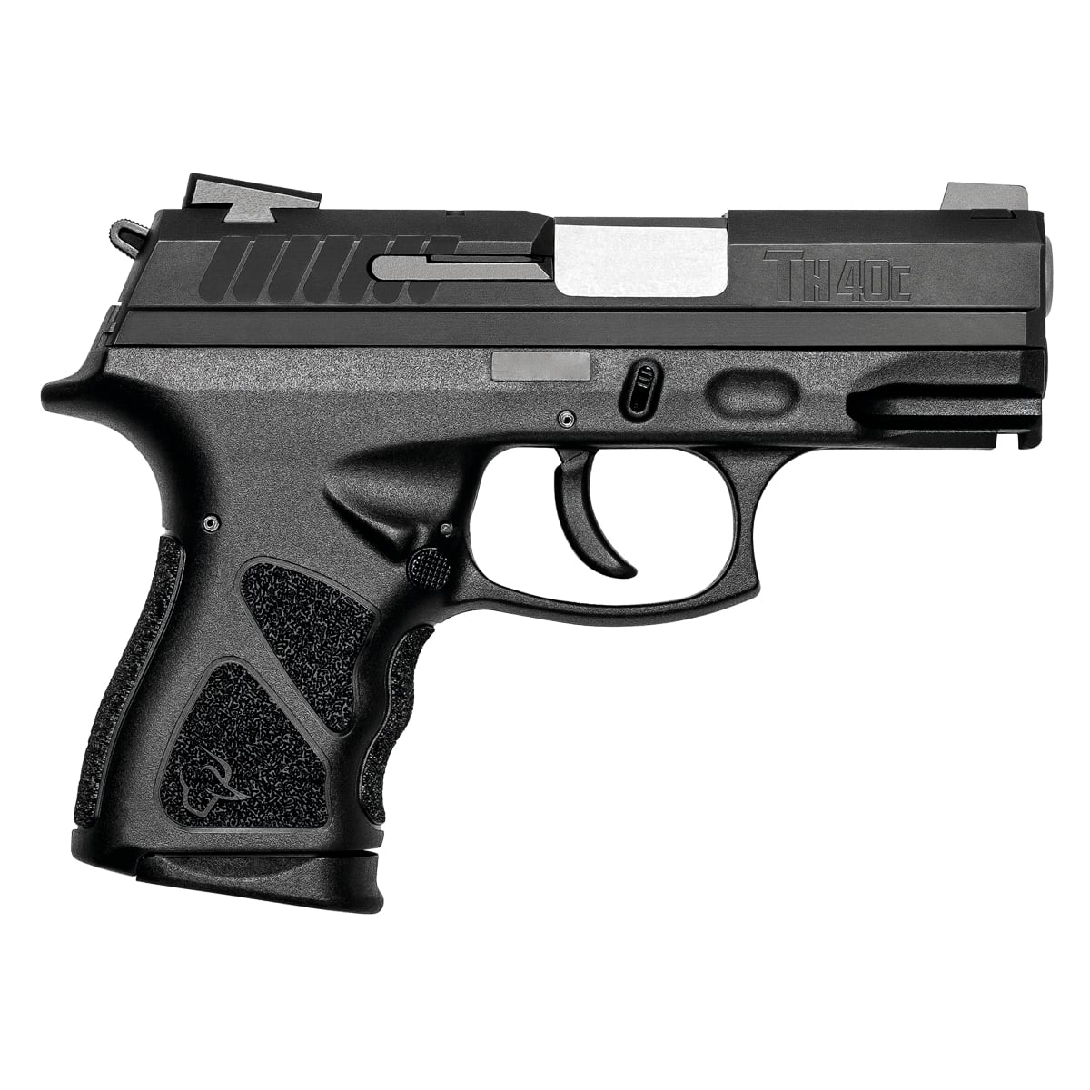 PISTOLA TAURUS TH40C COMPACT .40