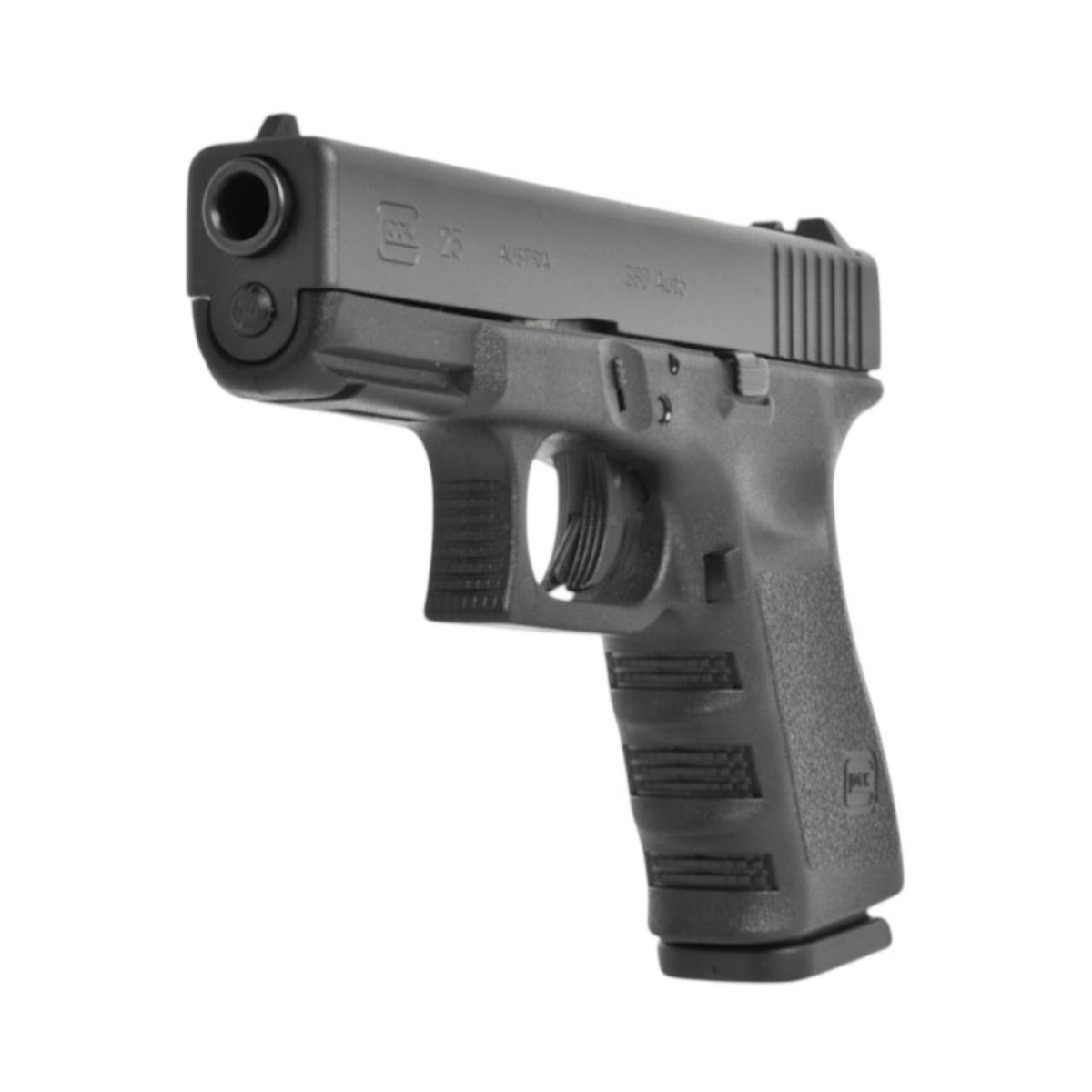 PISTOLA GLOCK G25 COMPACT .380