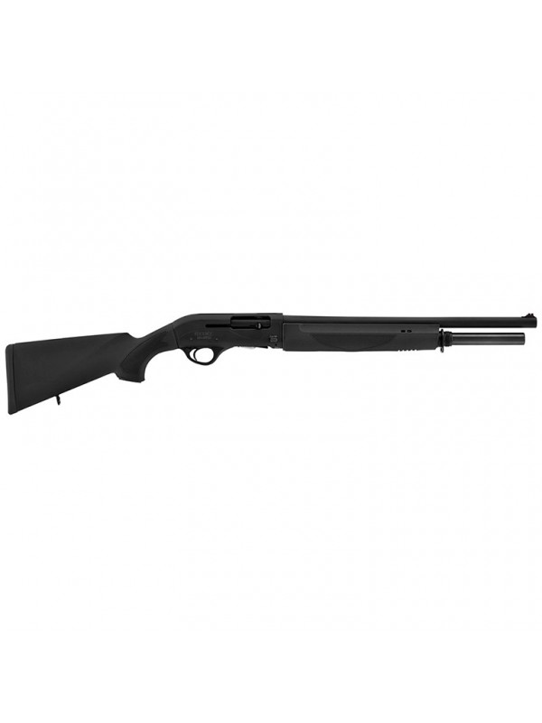ESPINGARDA HATSAN ESCORT PS GUARD 12 GA