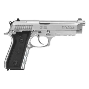 PISTOLA TAURUS PT92 FULLSIZE 9mm