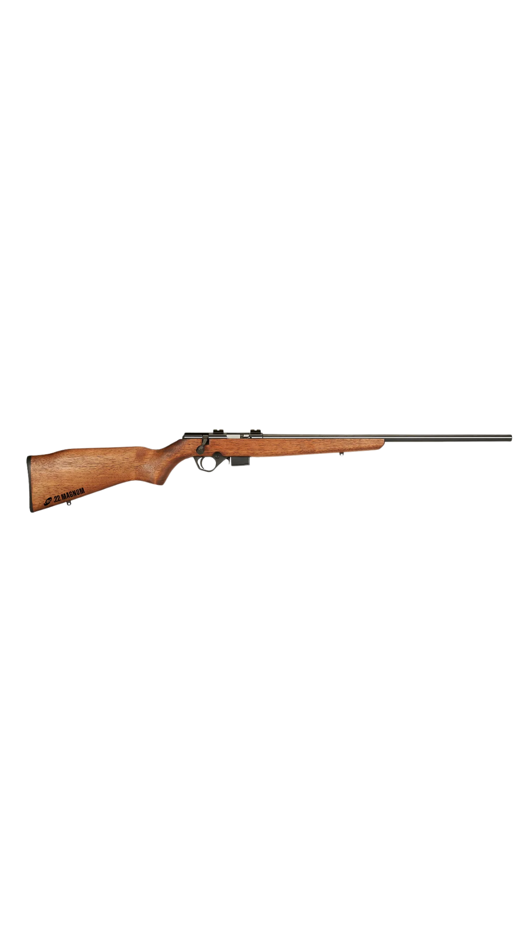 RIFLE CBC 8122 .22
