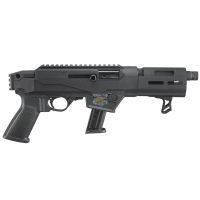 CARABINA RUGER PC CHARGER 9mm
