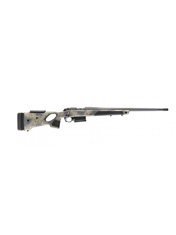 RIFLE BERGARA WILDERNESS THUMBOLE .308