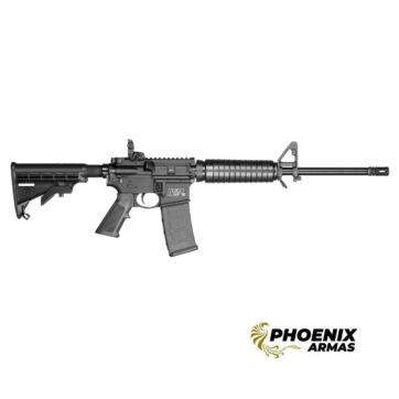 FUZIL SMITH & WESSON M&P15 SPORT II 5.56mm