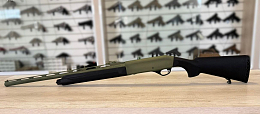ESPINGARDA STOEGER M3500 CROCODILE CERAKOTE SEMIAUTOMATICO 26″