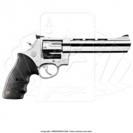 REVOLVER TAURUS 838 .38