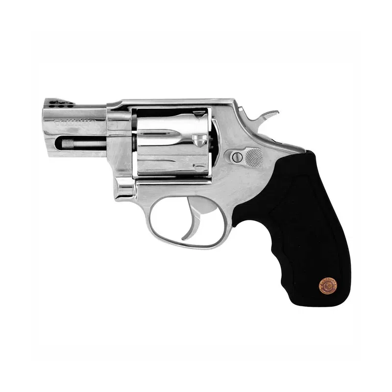 REVOLVER TAURUS 817 .38