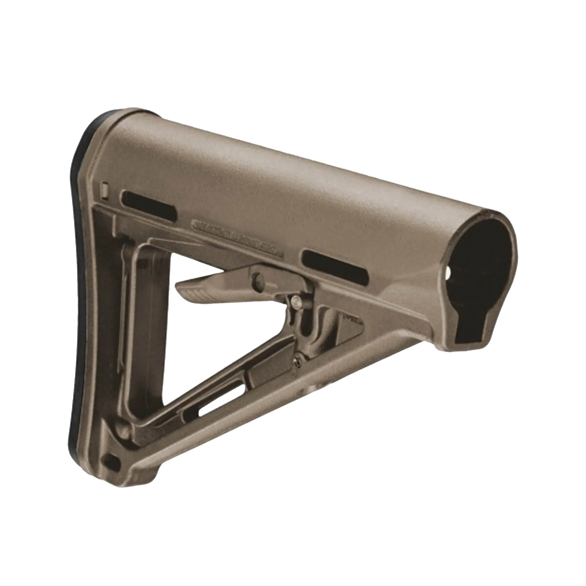 CORONHA MAGPUL MOE CARBINE STOCK MIL-SPEC DARK EARTH