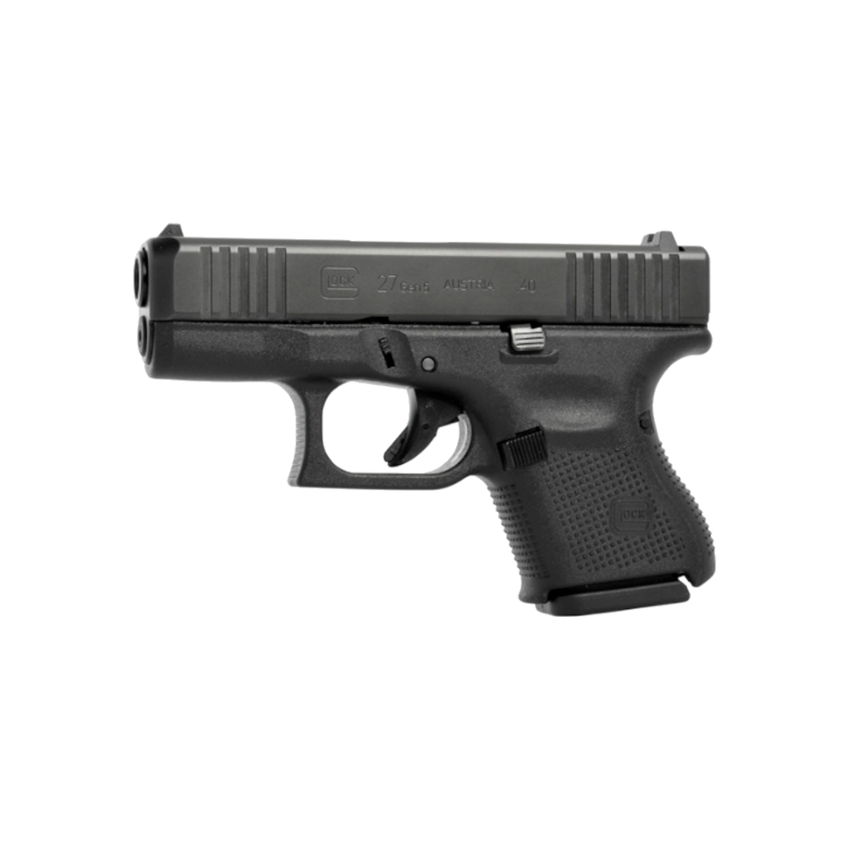 PISTOLA GLOCK G27 .40