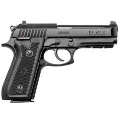 PISTOLA TAURUS 917 9mm