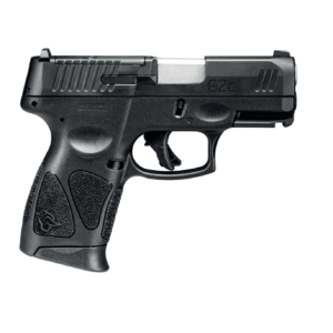 PISTOLA TAURUS G2C TORO .38
