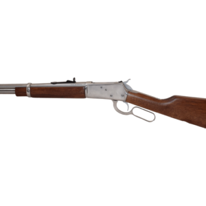 CARABINA PUMA LEVER ACTION .38SPL