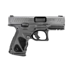 PISTOLA TAURUS TS9C 9mm