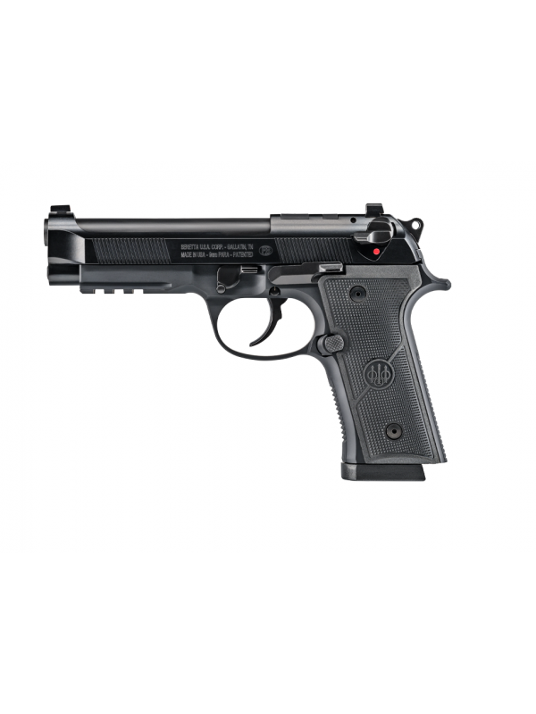 PISTOLA BERETTA 92X RDO FULLSIZE 9mm
