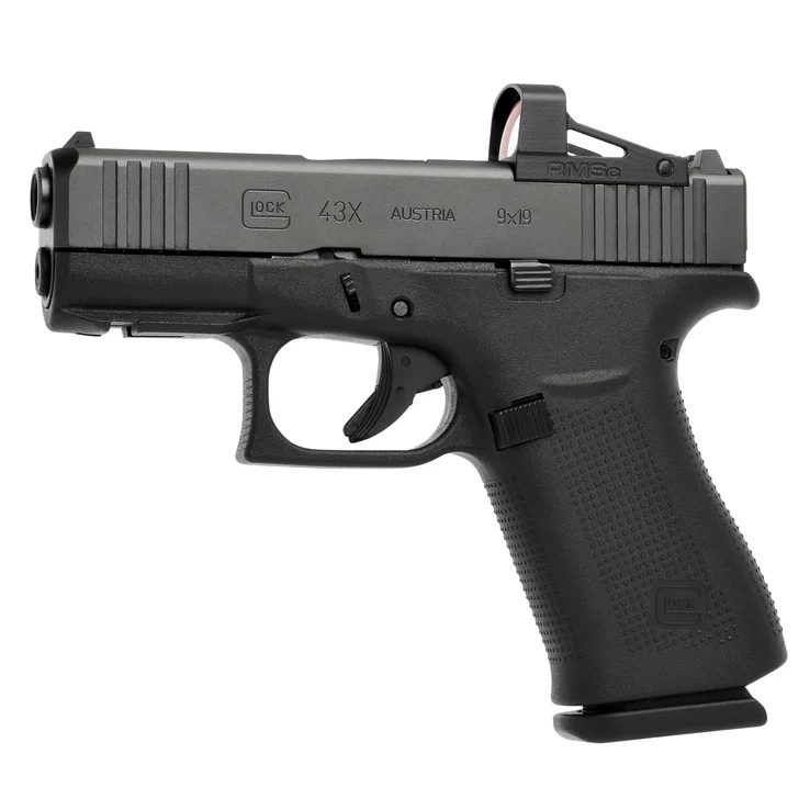 PISTOLA TAURUS G2C 9mm