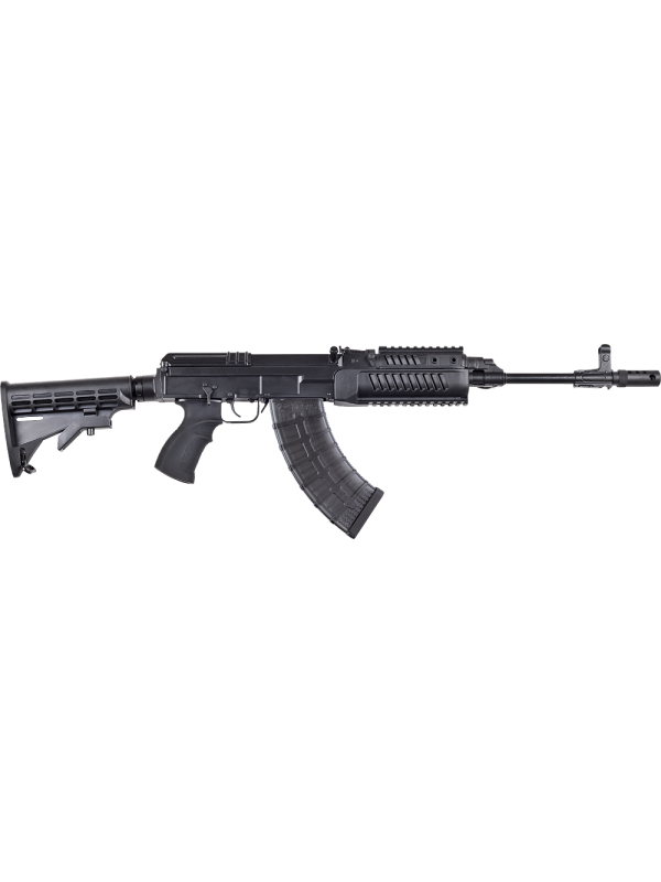 FUZIL SA VZ. 58 SPORTER TACTICAL 7.62mm