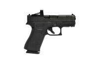 PISTOLA GLOCK G43X MOS SUBCOMPACT 9mm