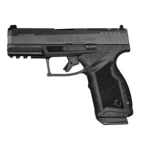 PISTOLA TAURUS GX4 CARRY COMPACT .38