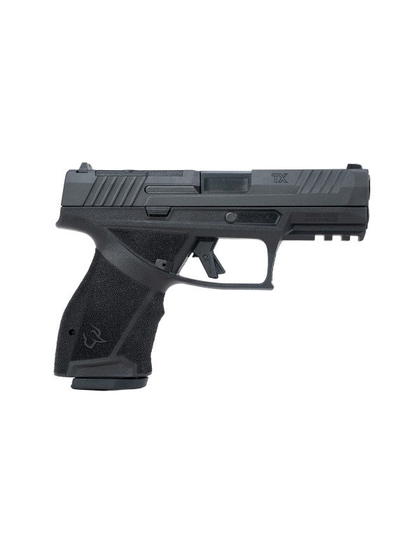PISTOLA TAURUS TX9 COMPACT 9mm