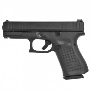 PISTOLA GLOCK G44 COMPACT .22