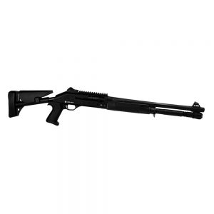ESPINGARDA ASELKON S4 GT EXTRA BLACK 12