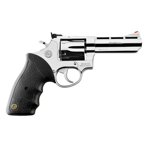 REVOLVER TAURUS 889 .38