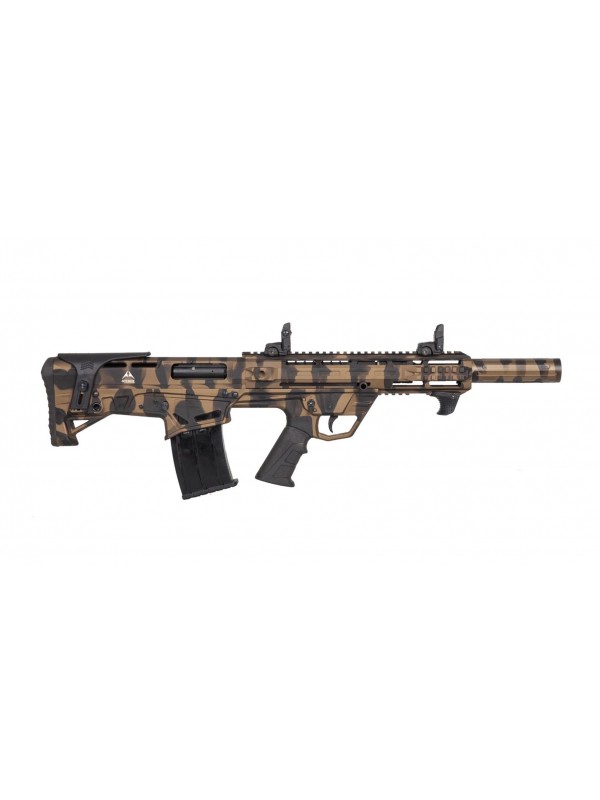 ESPINGARDA ATTACK ARMS ATB-12 GA
