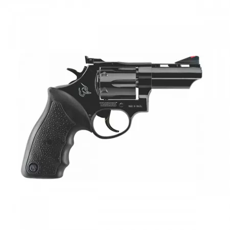 REVOLVER TAURUS 88 .38