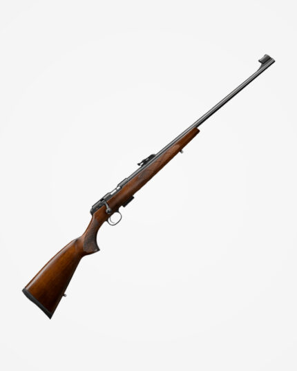 RIFLE CZ 457 LUX .22