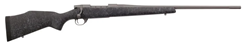 RIFLE WEATHERBY VANGUARD BACKCOUNTRY .270 WIN