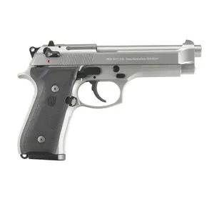 PISTOLA BERETTA 92FS FULLSIZE 9mm
